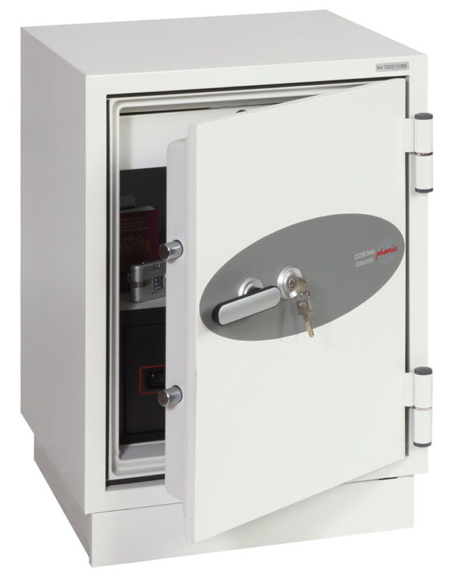 Phoenix Datacombi Data Safe - Image 4