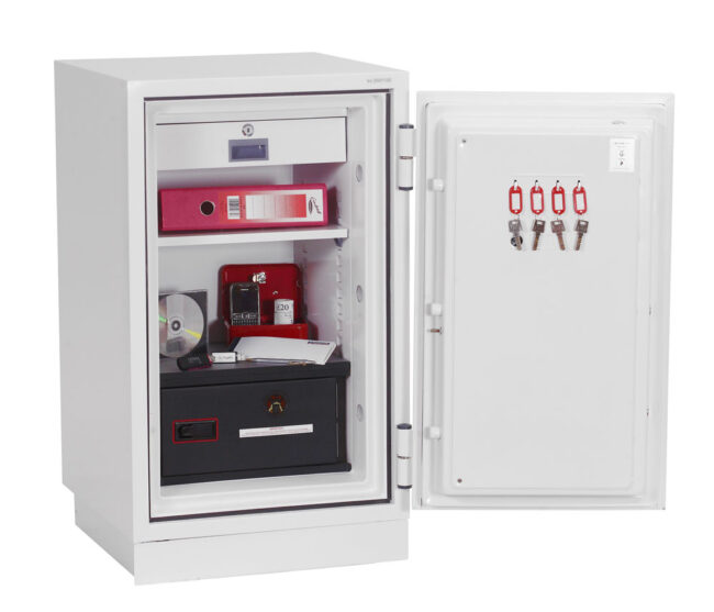 Phoenix Datacombi Data Safe - Image 9