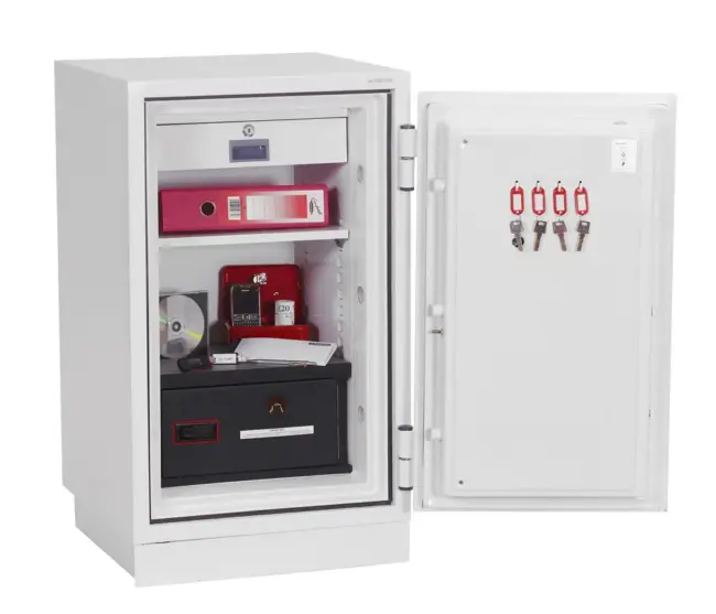 Phoenix Datacombi Data Safe - Image 9