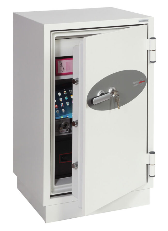Phoenix Datacombi Data Safe - Image 10
