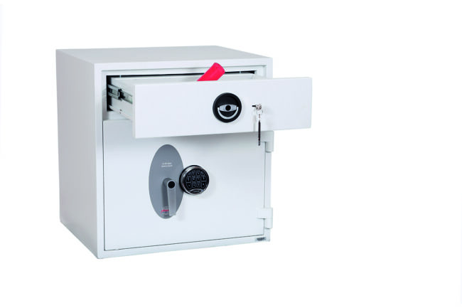 Phoenix Diamond Deposit High Security Euro Grade 1 Deposit Safe - Image 3