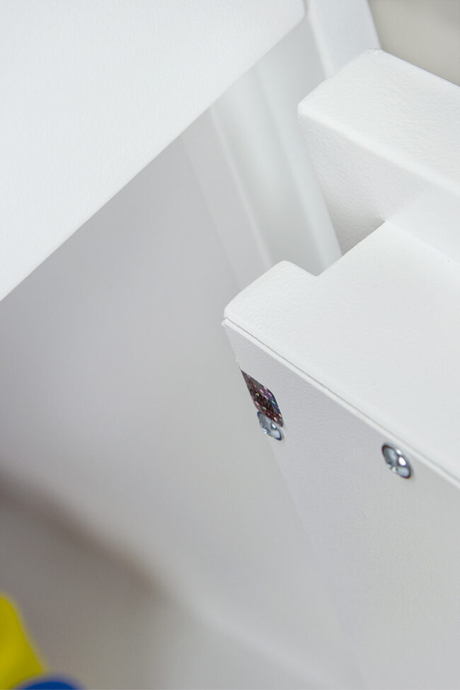Phoenix Diamond Deposit High Security Euro Grade 1 Deposit Safe - Image 8