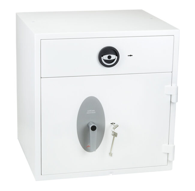 Phoenix Diamond Deposit High Security Euro Grade 1 Deposit Safe - Image 9