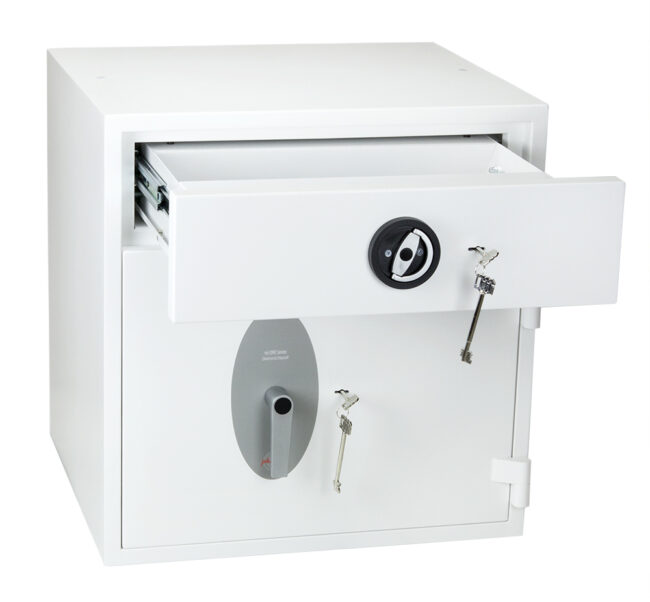 Phoenix Diamond Deposit High Security Euro Grade 1 Deposit Safe - Image 10