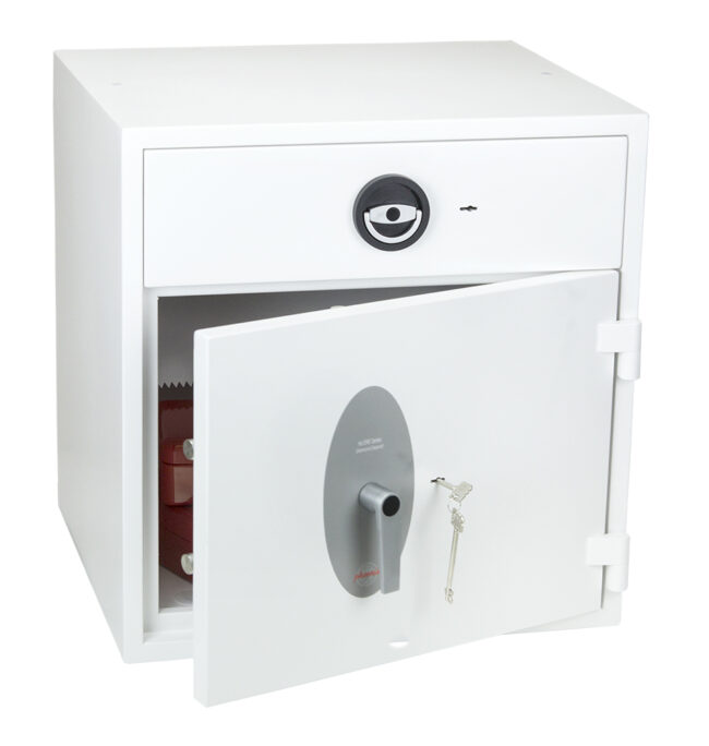 Phoenix Diamond Deposit High Security Euro Grade 1 Deposit Safe - Image 12