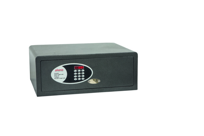 Phoenix Dione Hotel Security Safe - Image 9