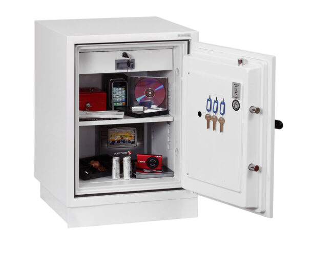 Phoenix Fire Fighter Fire Safe - Image 8