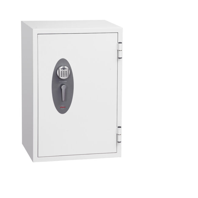 Phoenix Fire Fox Security Safe - Image 2