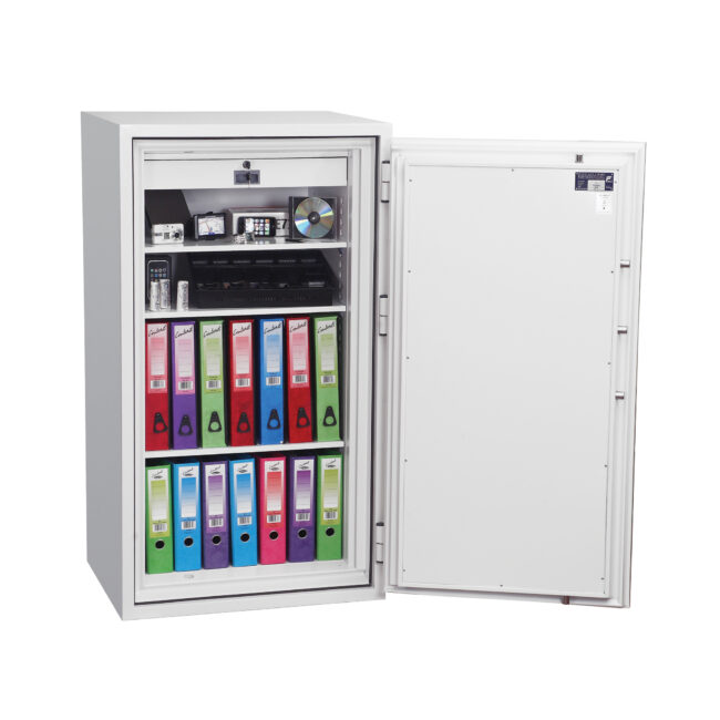 Phoenix Fire Fox Security Safe - Image 23