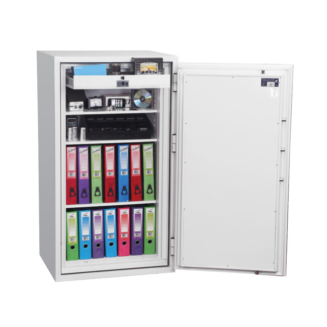Phoenix Fire Fox Security Safe - Image 24