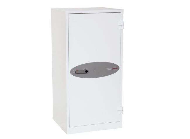 Phoenix Firechief Fire & Security Safe - Image 2