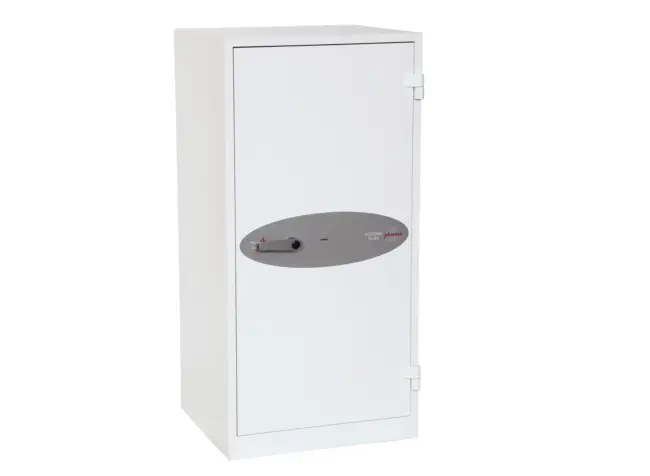 Phoenix Firechief Fire & Security Safe - Image 2