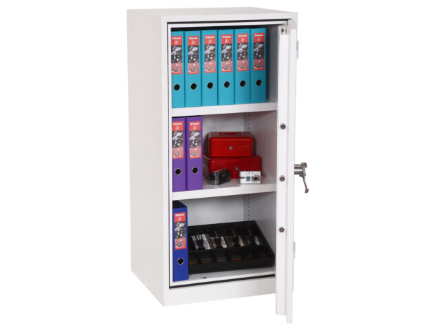 Phoenix Firechief Fire & Security Safe - Image 4