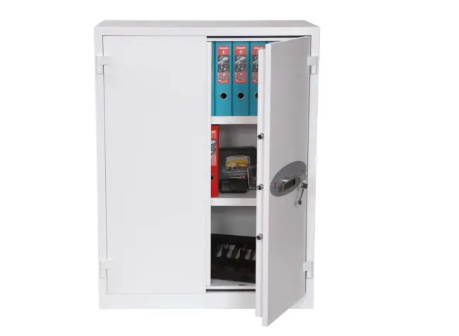 Phoenix Firechief Fire & Security Safe - Image 7