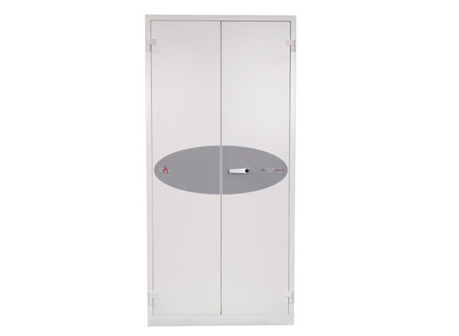 Phoenix Firechief Fire & Security Safe - Image 10