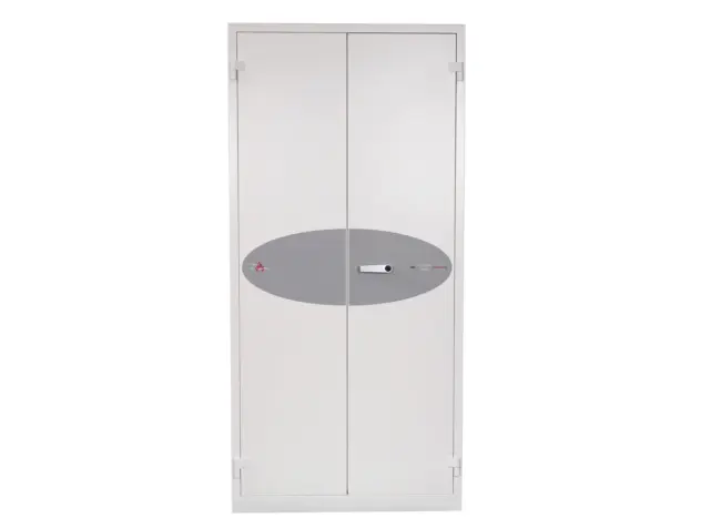 Phoenix Firechief Fire & Security Safe - Image 10