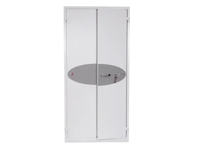 Phoenix Firechief Fire & Security Safe - Image 11