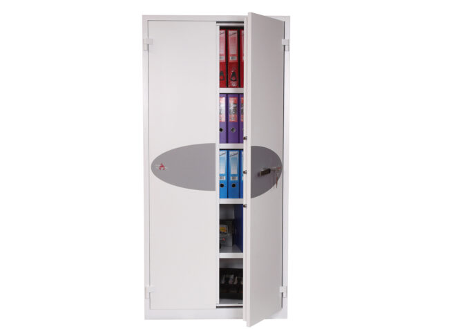 Phoenix Firechief Fire & Security Safe - Image 12
