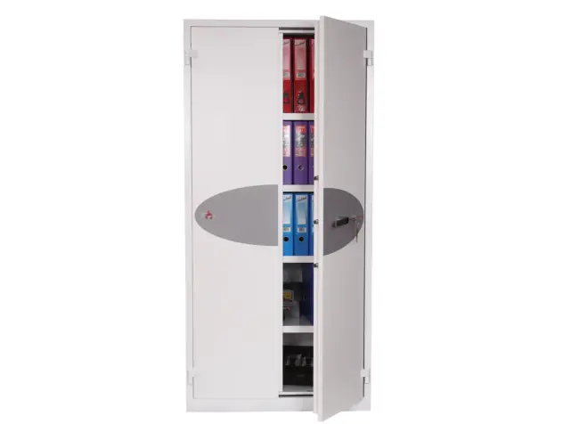 Phoenix Firechief Fire & Security Safe - Image 12