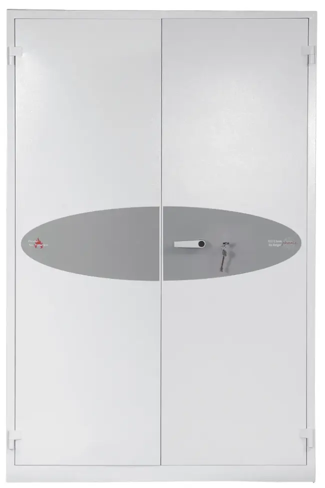Phoenix Firechief Fire & Security Safe - Image 13