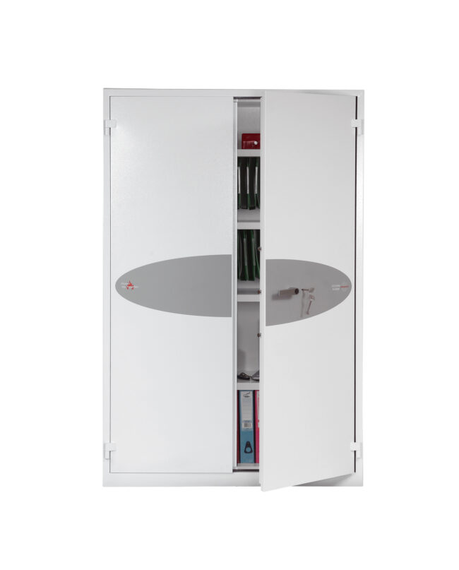 Phoenix Firechief Fire & Security Safe - Image 14