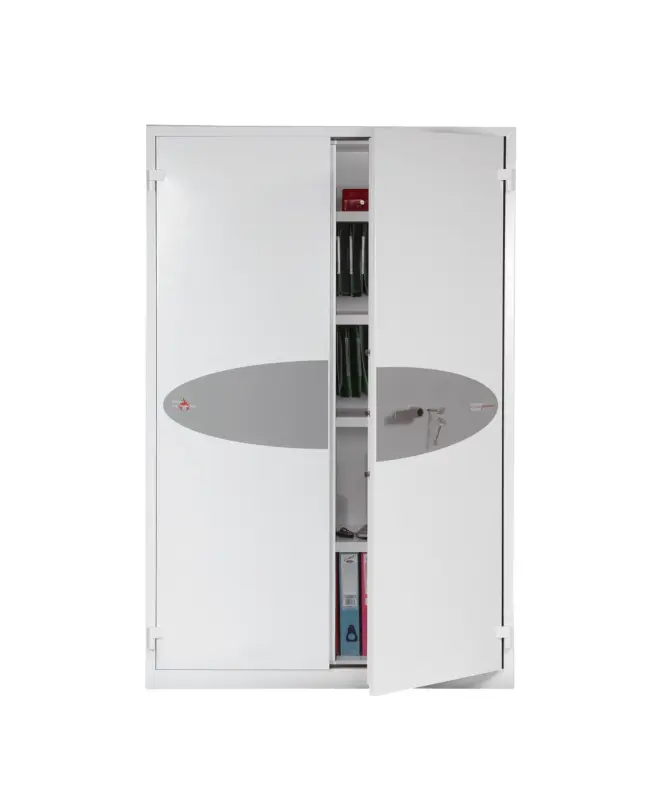 Phoenix Firechief Fire & Security Safe - Image 14