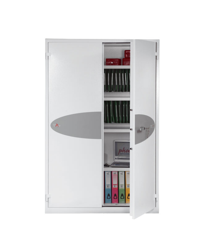 Phoenix Firechief Fire & Security Safe - Image 15