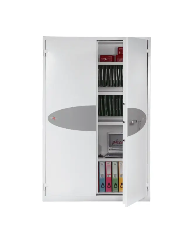 Phoenix Firechief Fire & Security Safe - Image 15