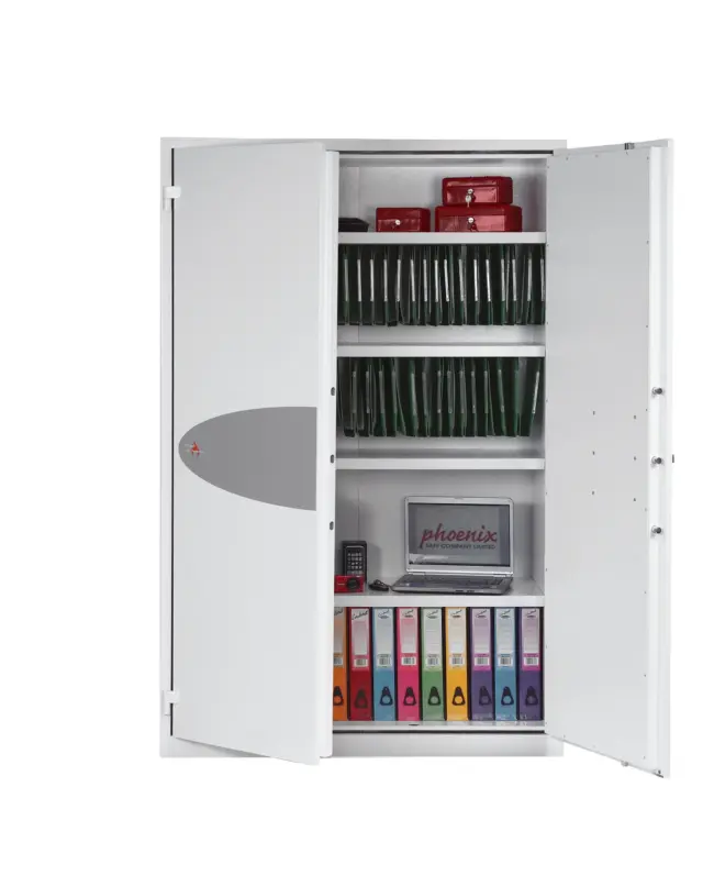Phoenix Firechief Fire & Security Safe - Image 16