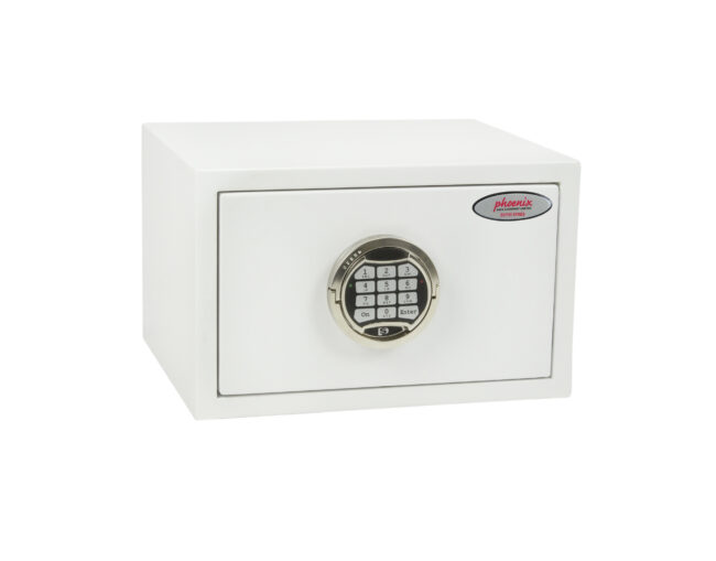 Phoenix Fortress Security Safe