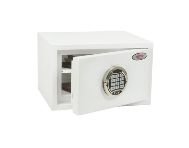 Phoenix Fortress Security Safe - Image 2