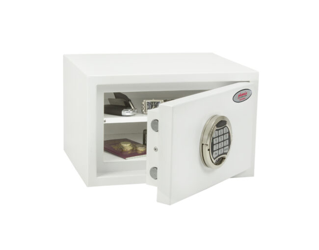 Phoenix Fortress Security Safe - Image 3