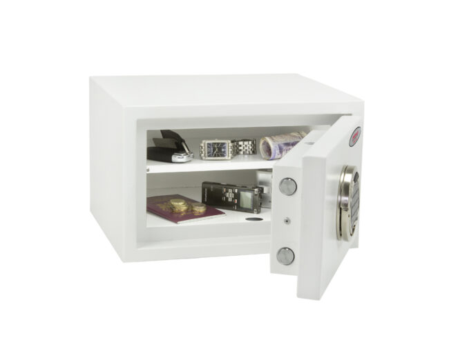 Phoenix Fortress Security Safe - Image 4