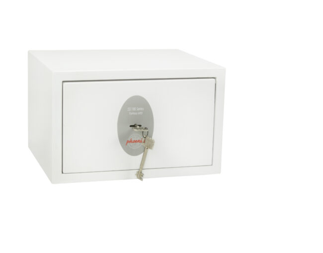 Phoenix Fortress Security Safe - Image 9