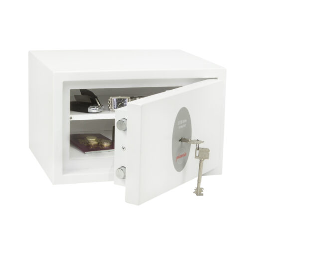 Phoenix Fortress Security Safe - Image 11