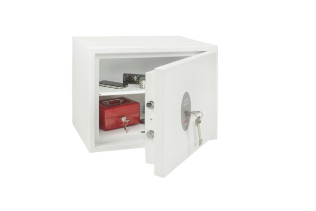 Phoenix Fortress Security Safe - Image 27
