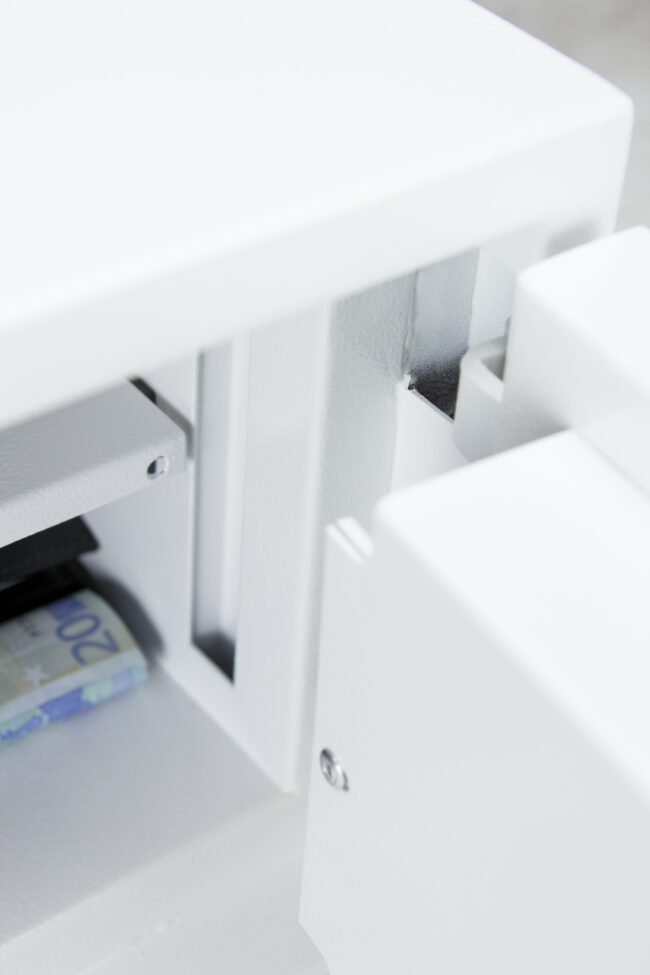 Phoenix Fortress Security Safe - Image 32