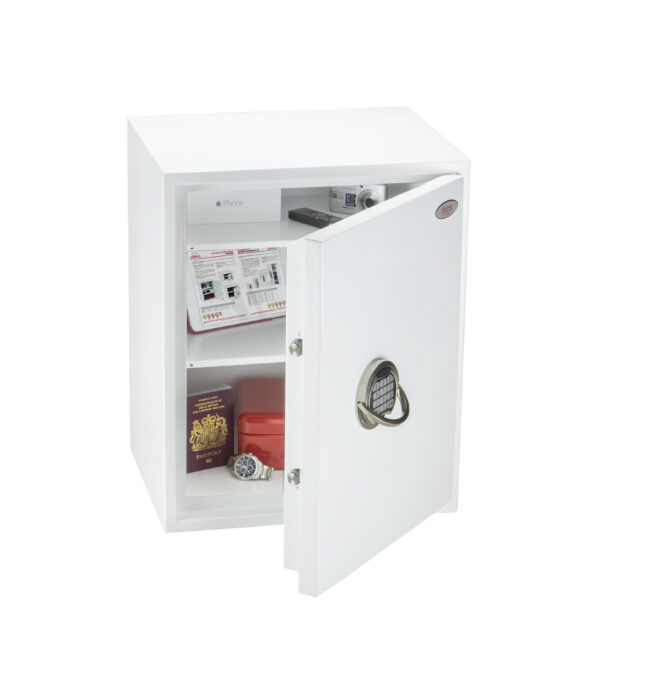 Phoenix Fortress Security Safe - Image 34
