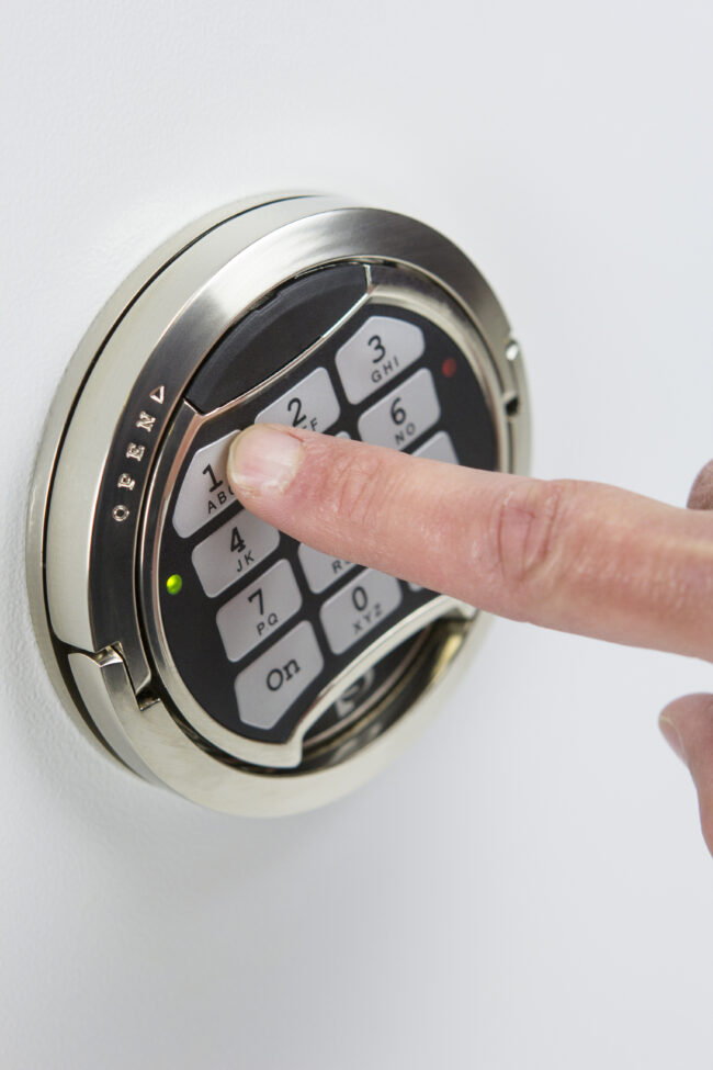 Phoenix Fortress Security Safe - Image 37