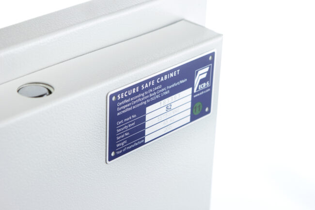 Phoenix Fortress Security Safe - Image 39