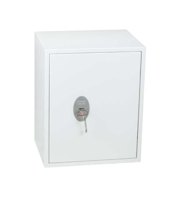 Phoenix Fortress Security Safe - Image 41