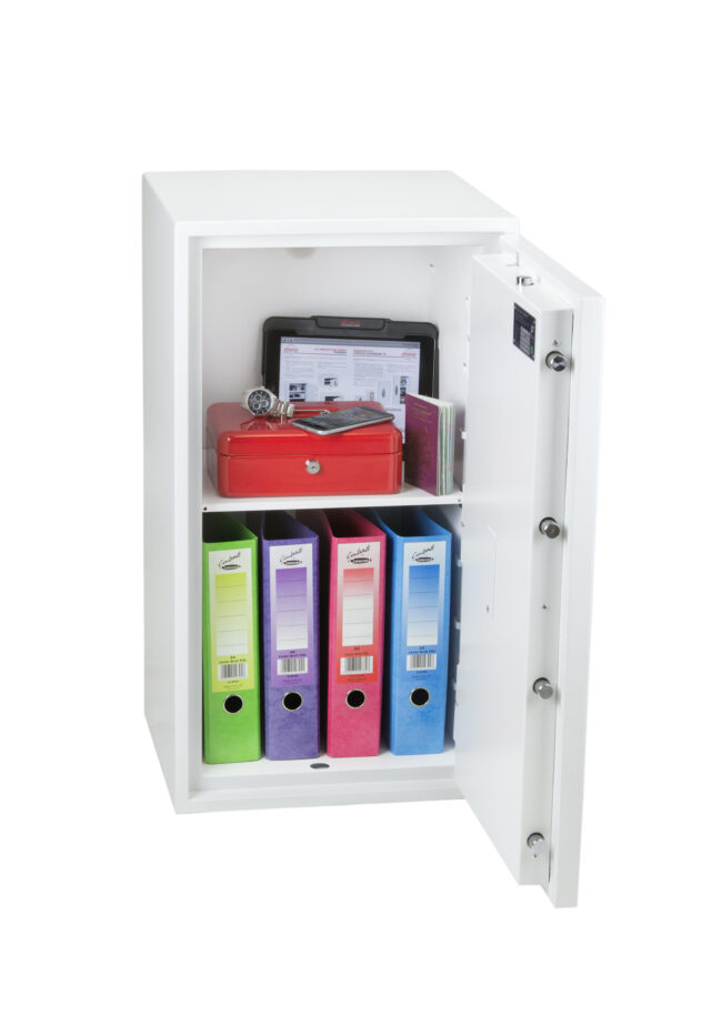 Phoenix Fortress Security Safe - Image 45