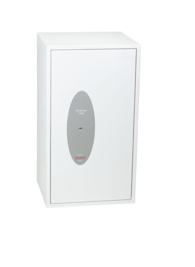 Phoenix Fortress Security Safe - Image 50