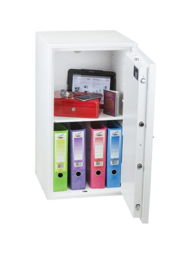 Phoenix Fortress Security Safe - Image 53