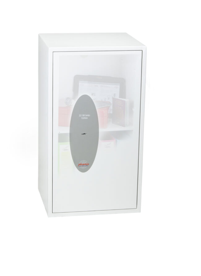 Phoenix Fortress Security Safe - Image 54