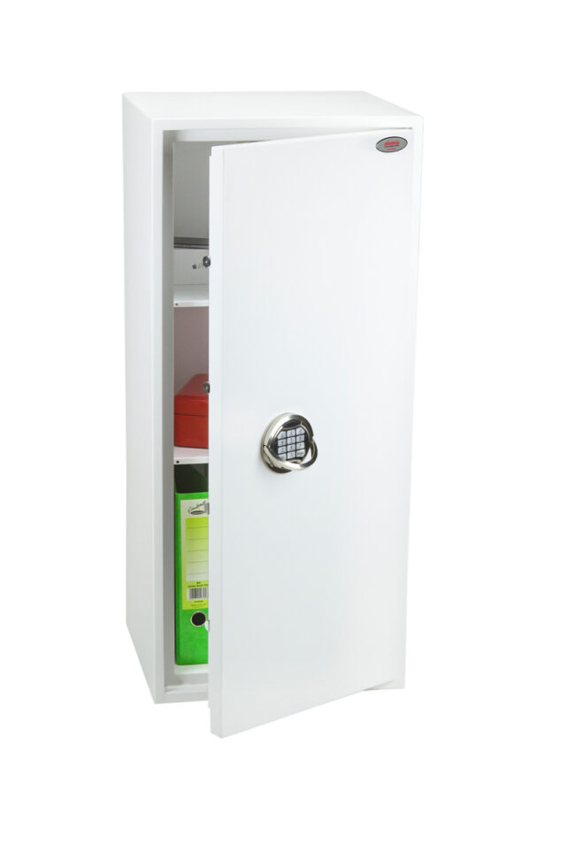 Phoenix Fortress Security Safe - Image 59