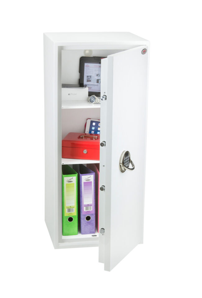 Phoenix Fortress Security Safe - Image 60