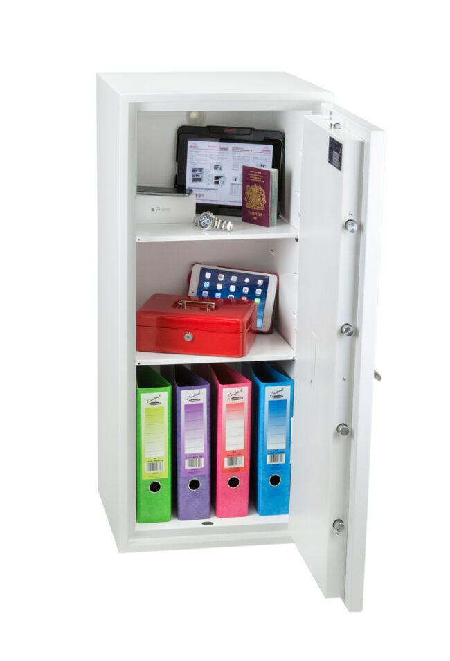 Phoenix Fortress Security Safe - Image 61