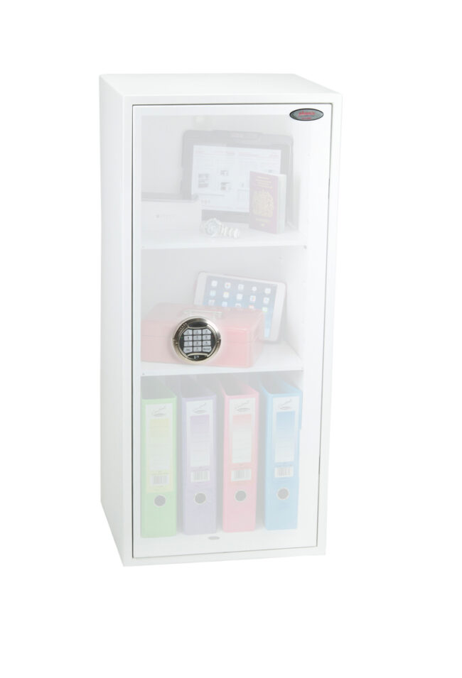 Phoenix Fortress Security Safe - Image 62