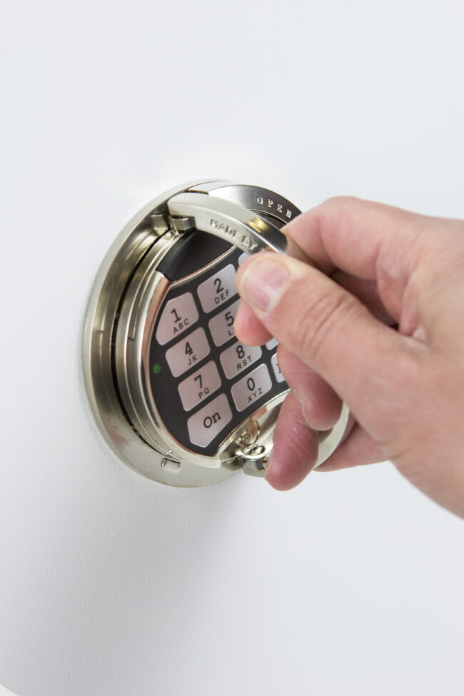 Phoenix Fortress Security Safe - Image 65